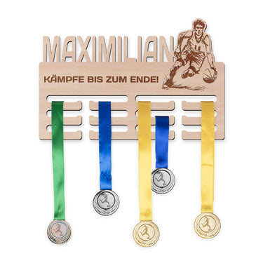 Medaillenhalter - Basketball, Mann